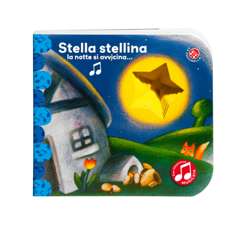 Stella stellina - Gallucci editore